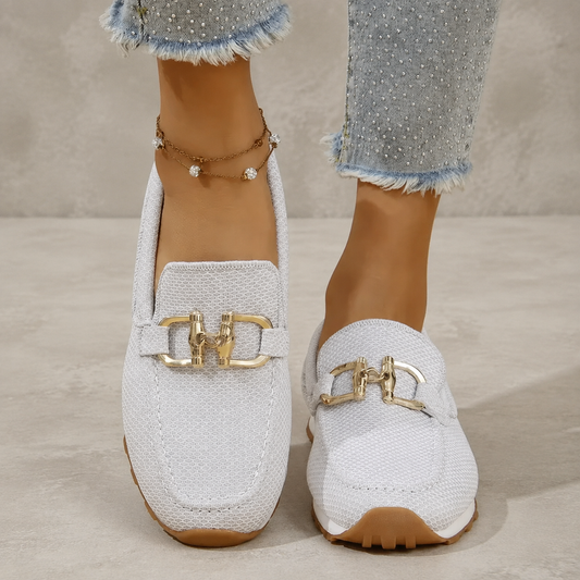 Adriana | Mocasines Confort Premium
