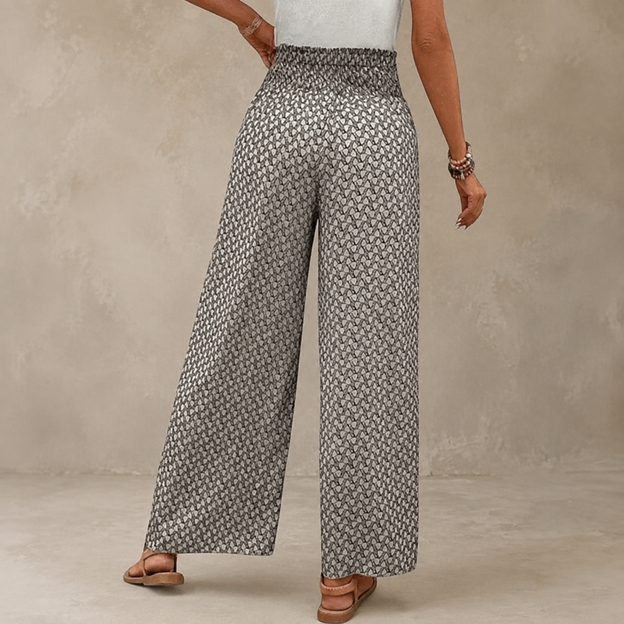 Alba | Pantalón Riviera