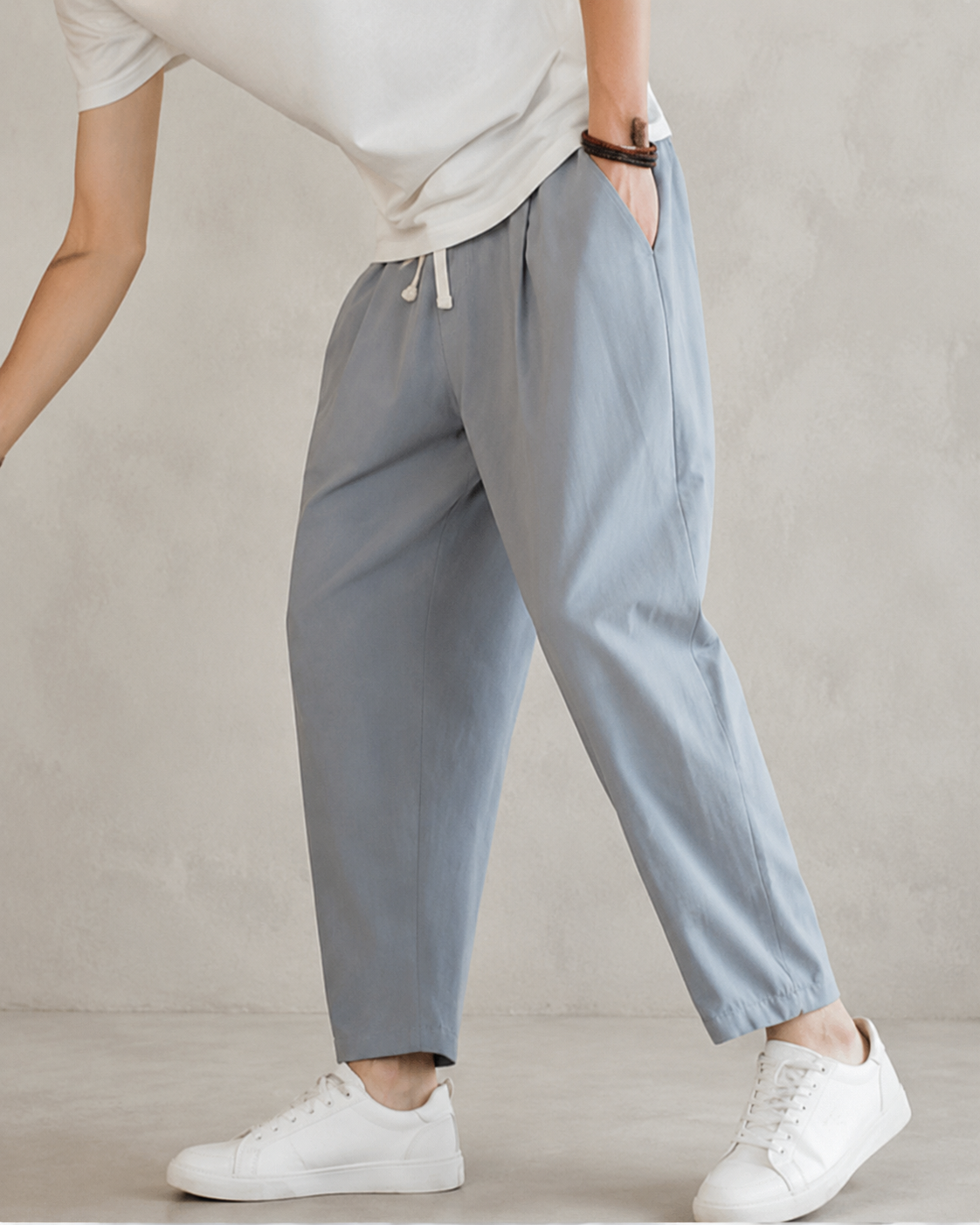 Hugo | Pantalón Nómada