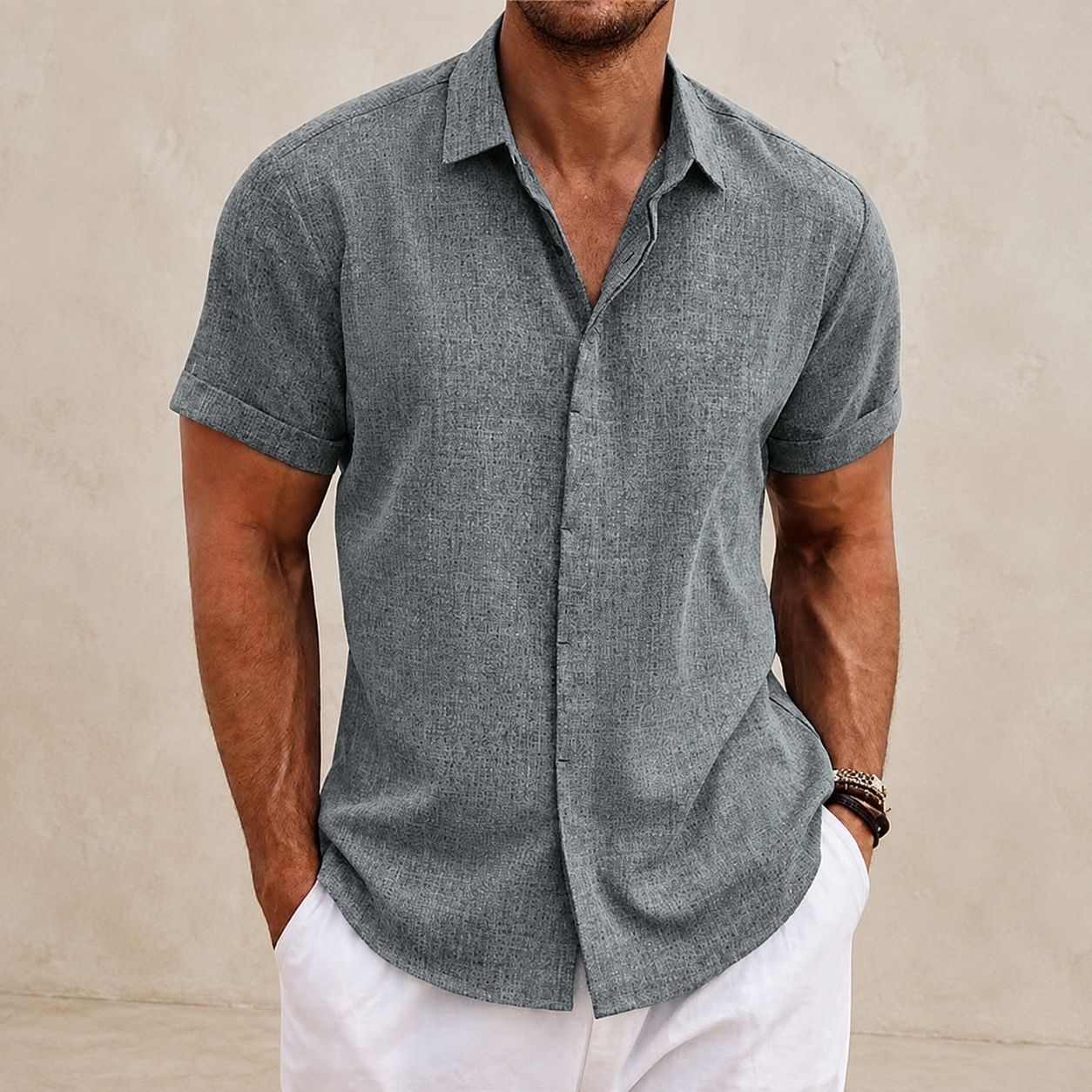 Álvaro | Camisa Riviera