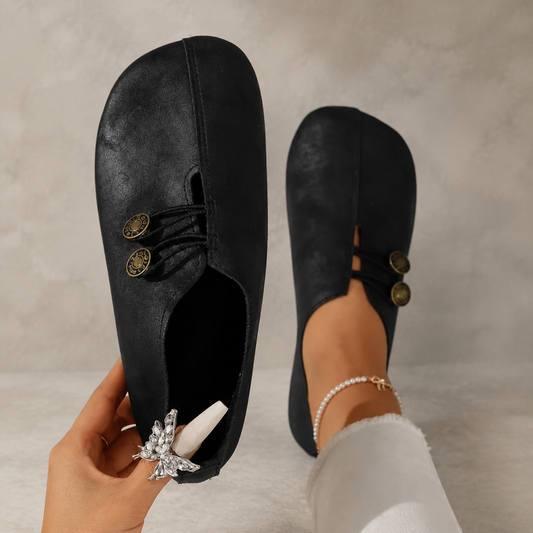 Aitana | Mocasines Elegance