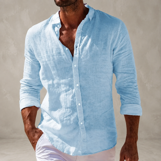 Javier | Camisa Marea