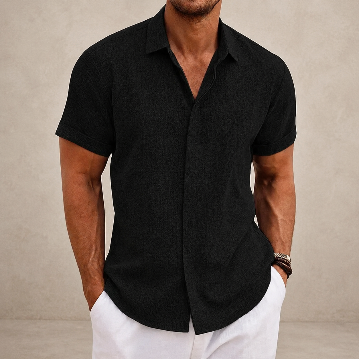 Álvaro | Camisa Riviera