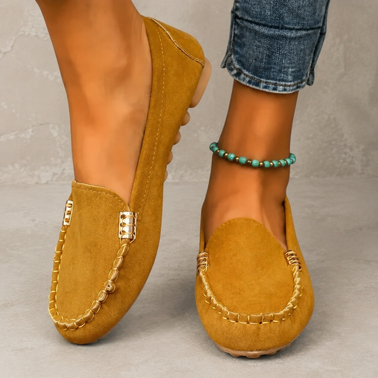 Lucía | Mocasines Soft Comfort