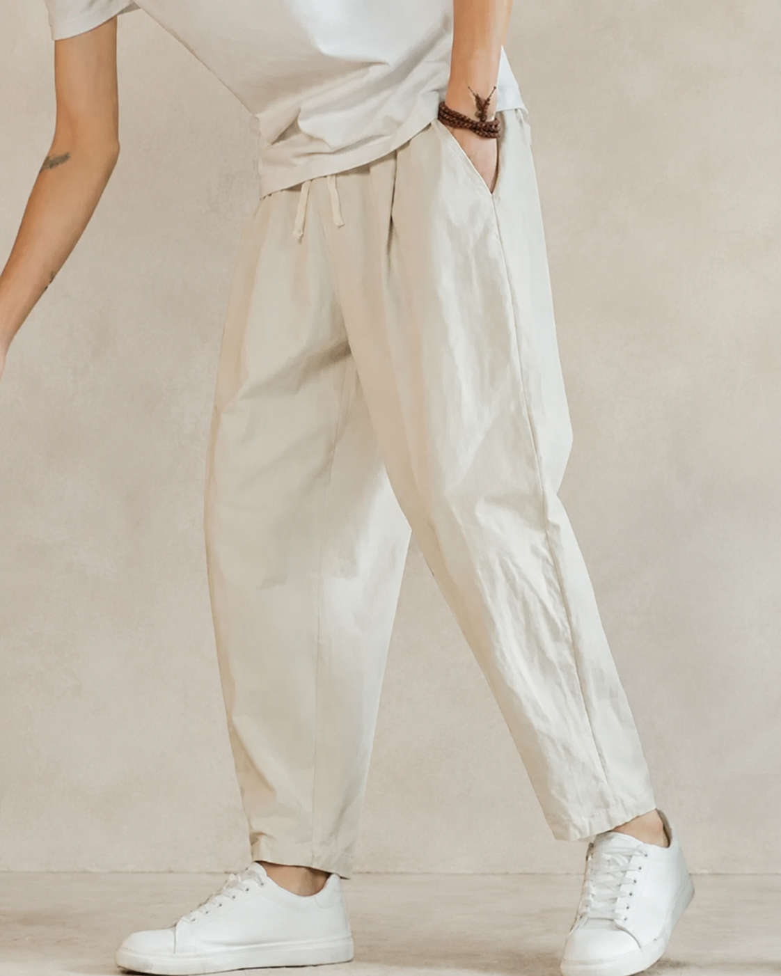 Hugo | Pantalón Nómada