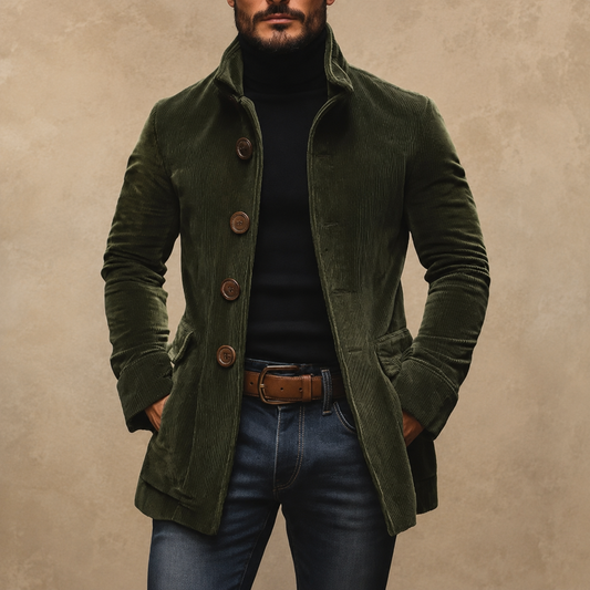 Alejandro | Chaqueta Montblanc