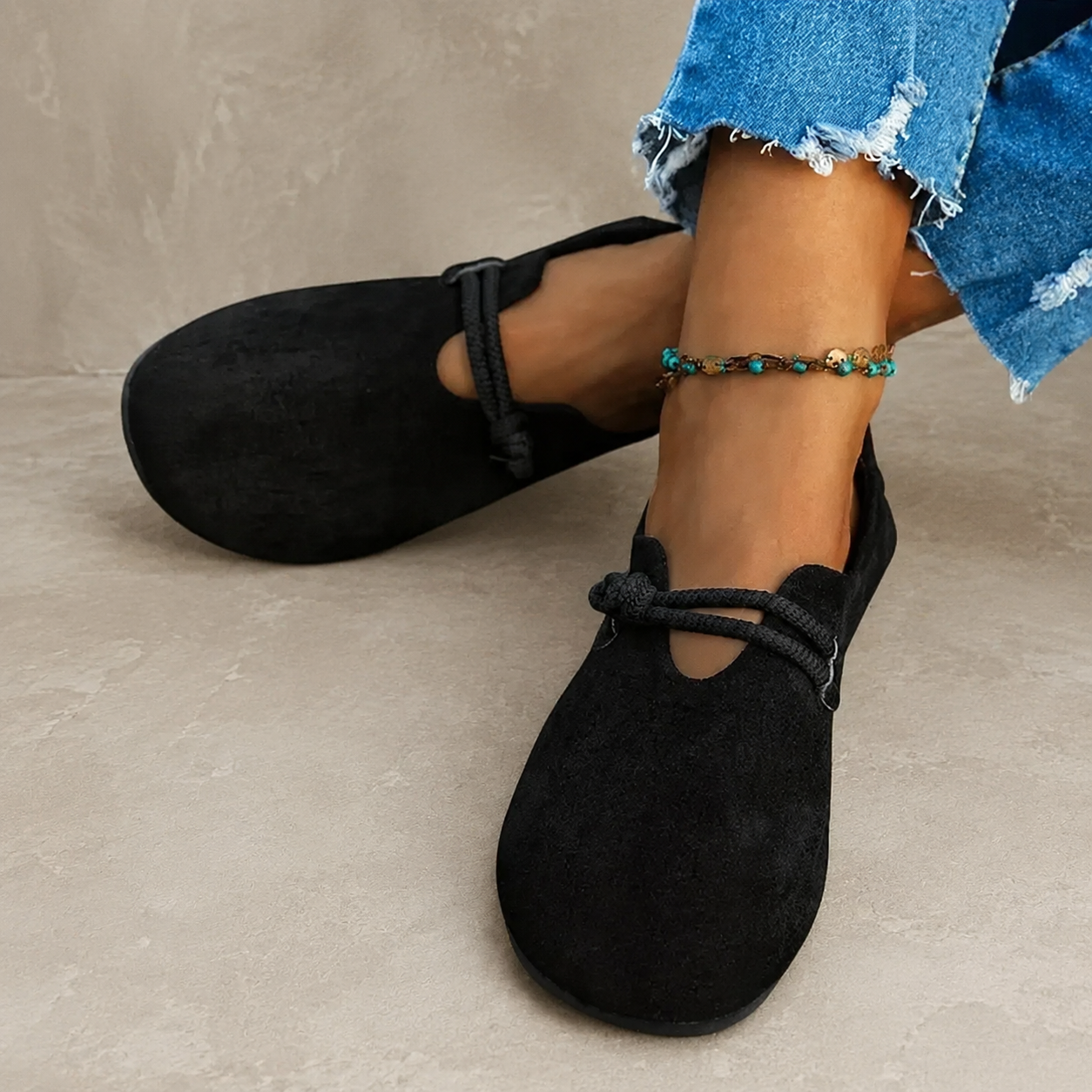 Noa | Mocasines de Confort Elegante