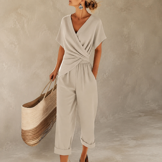 Claudia | Conjunto Costa Amalfi