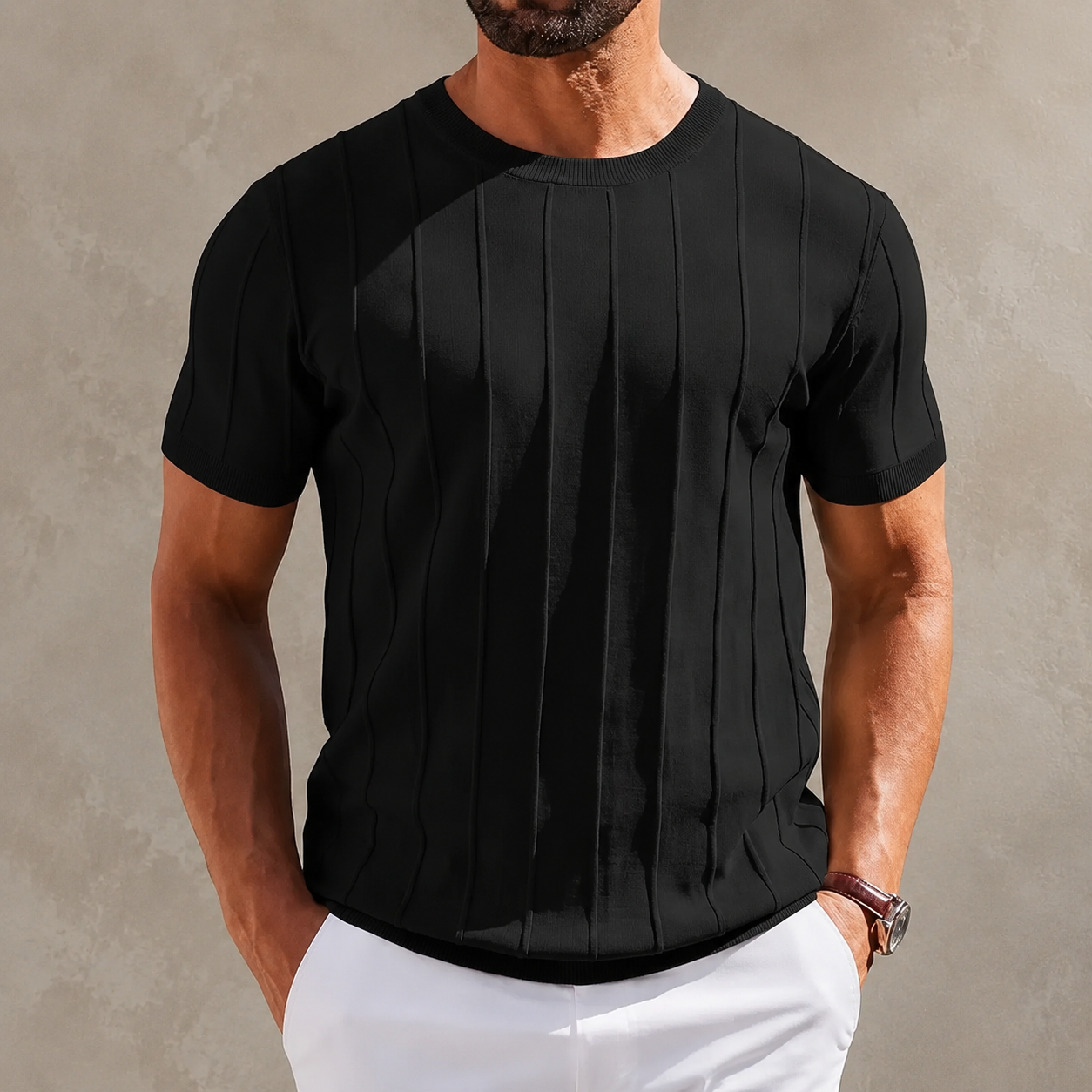 Gabriel | Camiseta Atlas