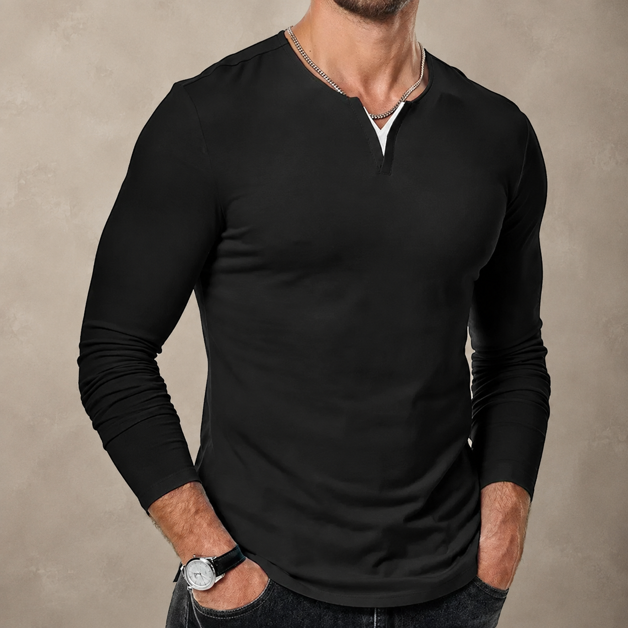 Álex | Camisa Nómada