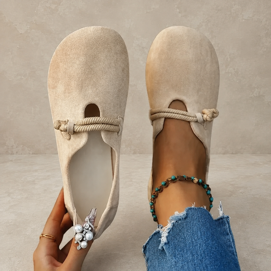 Noa | Mocasines de Confort Elegante