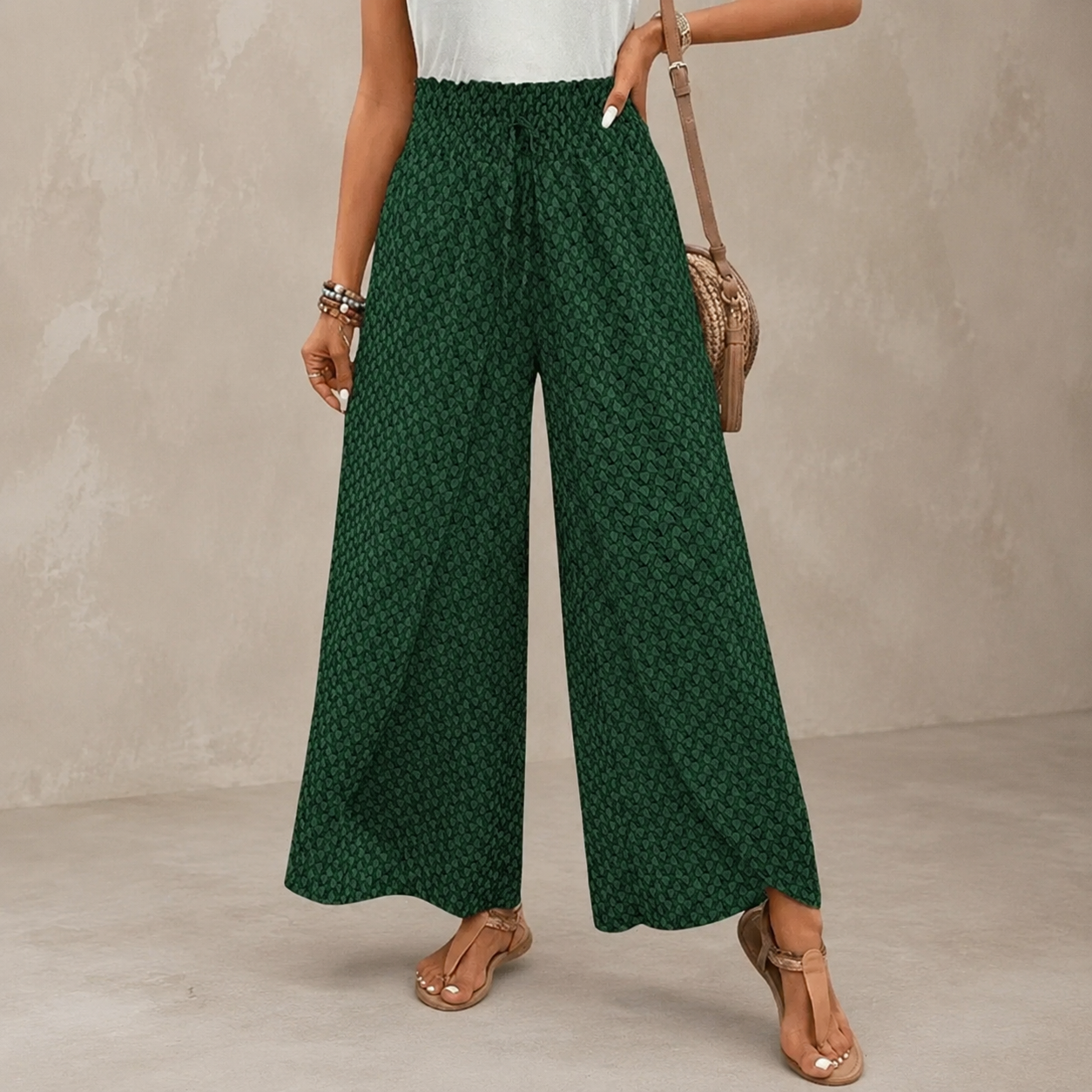 Alba | Pantalón Riviera
