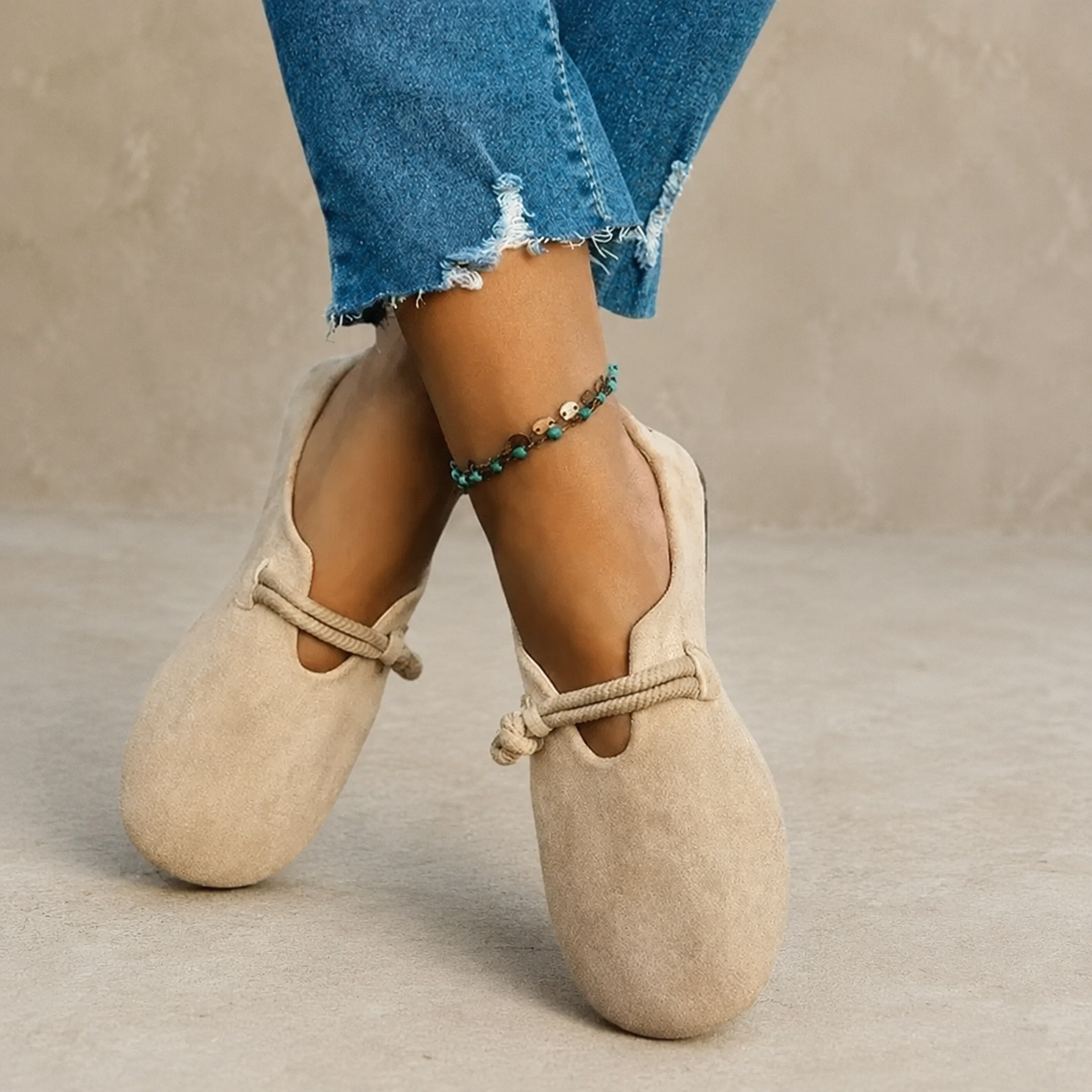 Noa | Mocasines de Confort Elegante