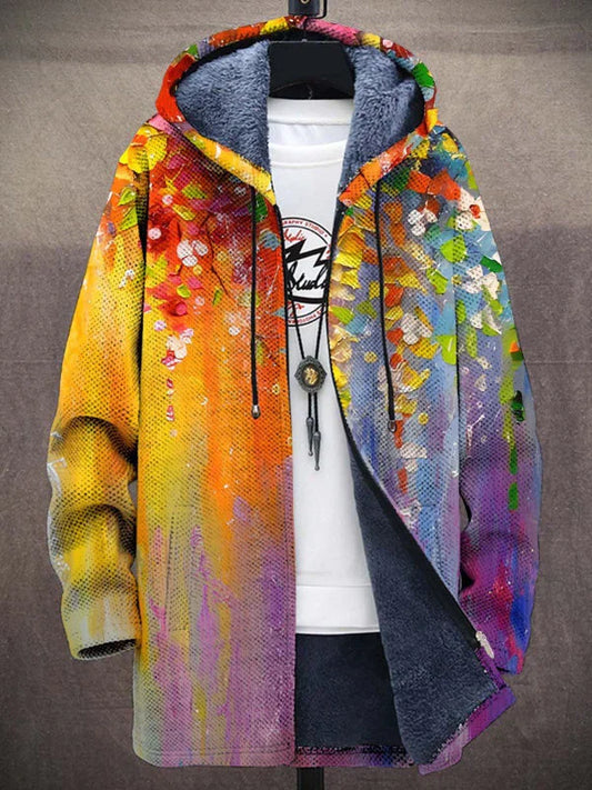 Chaqueta ART