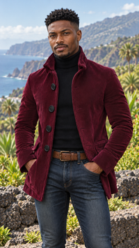 Rojo vino
