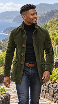 Verde