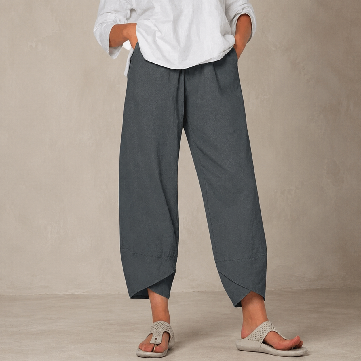Candela | Pantalón Aura