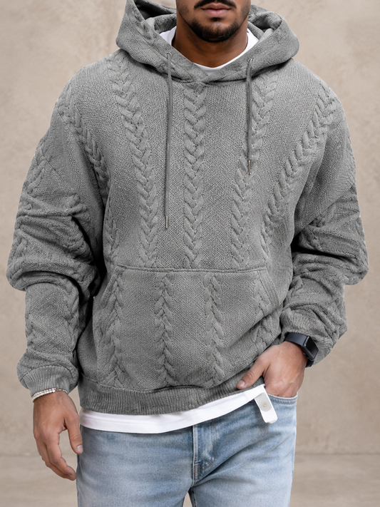Bruno | Sudadera Boreal