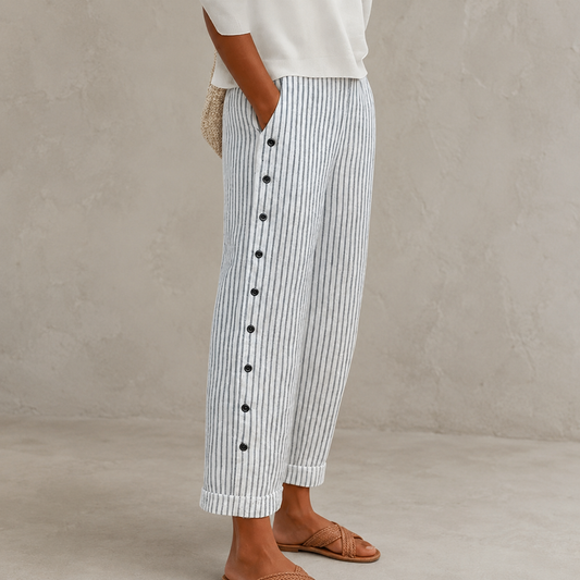 Lucía | Pantalón Marbella