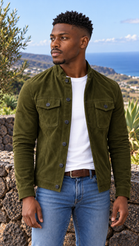 Verde