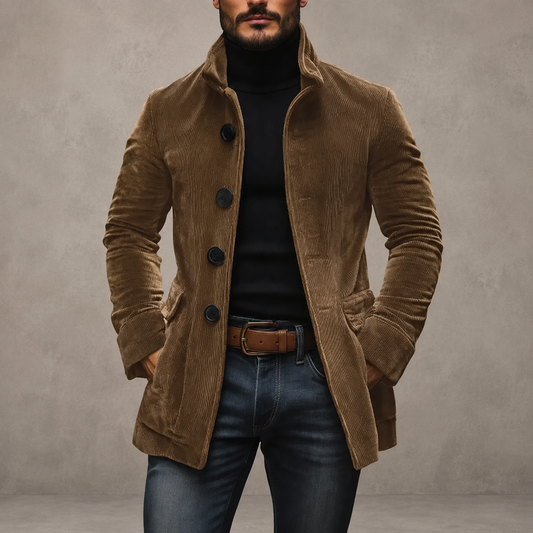 Alejandro | Chaqueta Montblanc