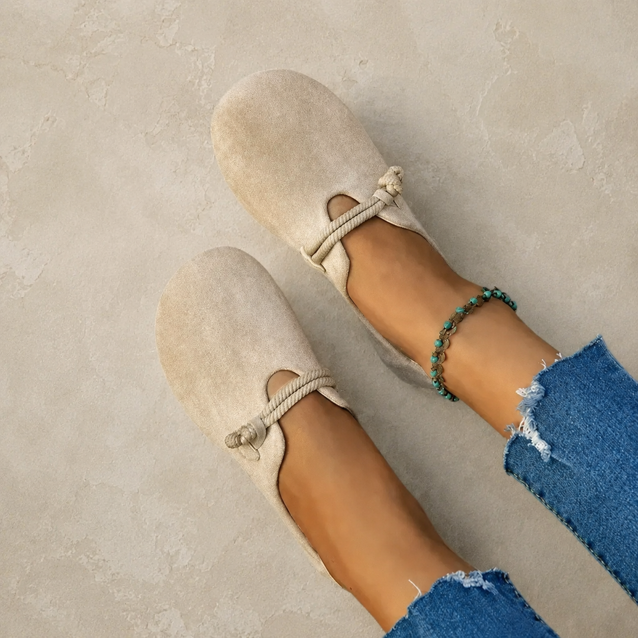 Noa | Mocasines de Confort Elegante