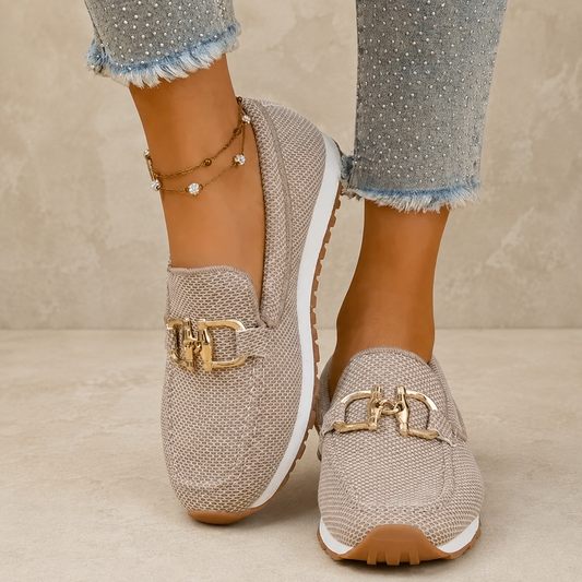 Adriana | Mocasines Confort Premium