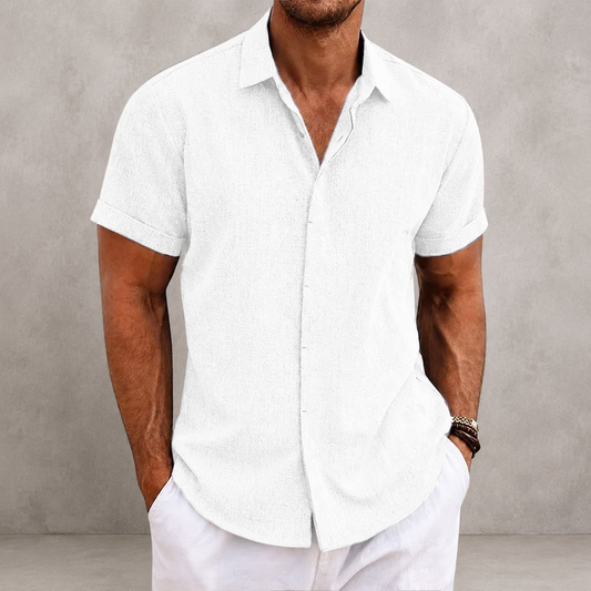 Álvaro | Camisa Riviera