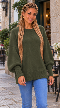 Verde oliva