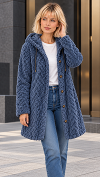 Azul denim