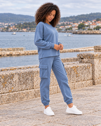 Azul