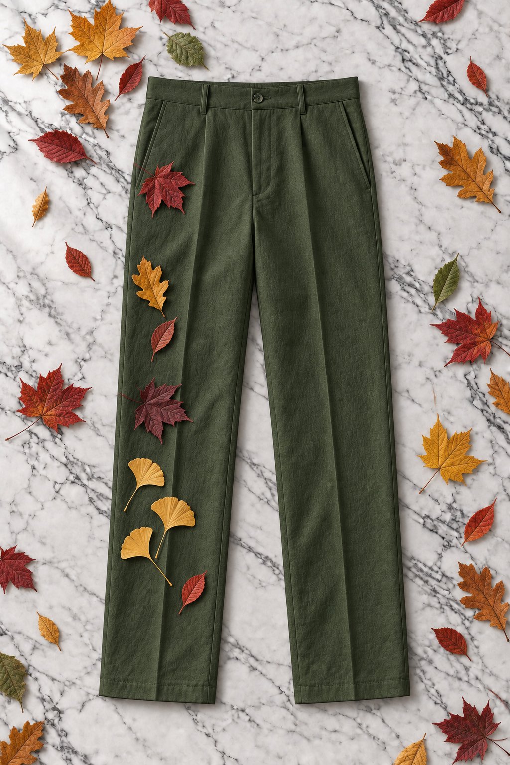Pantalones