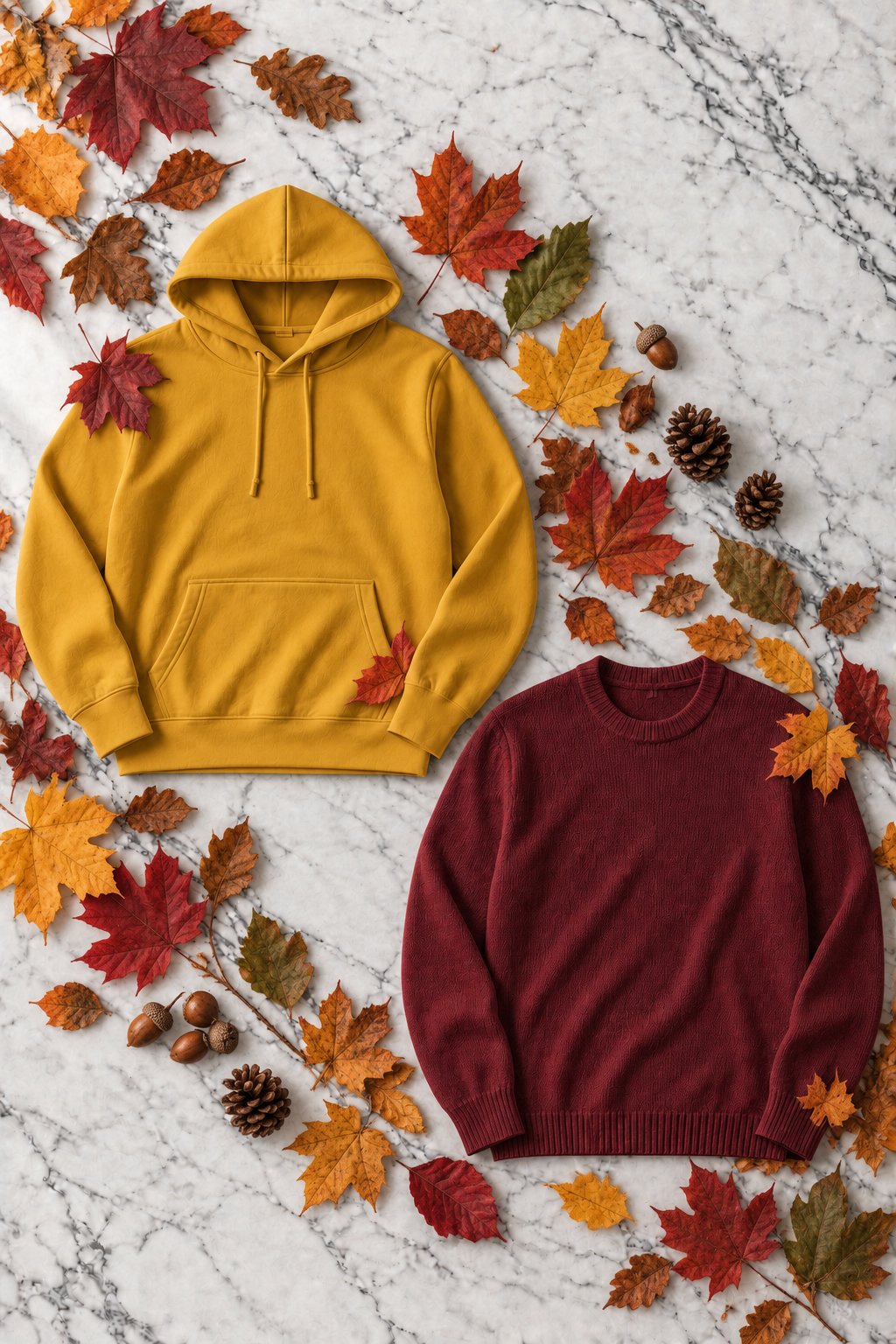 Sudaderas y Jerseys
