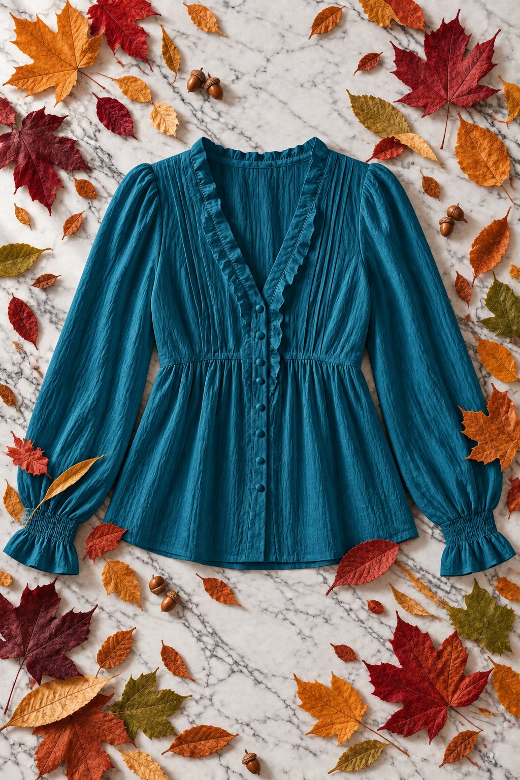 Tops y Blusas